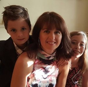 Meet your Posher, Belinda